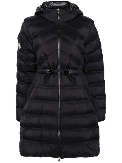 Alastore Down Parka Coat