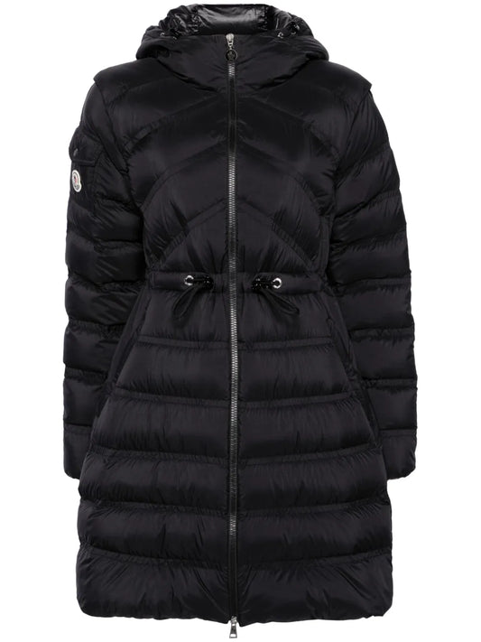 Alastore Down Parka Coat