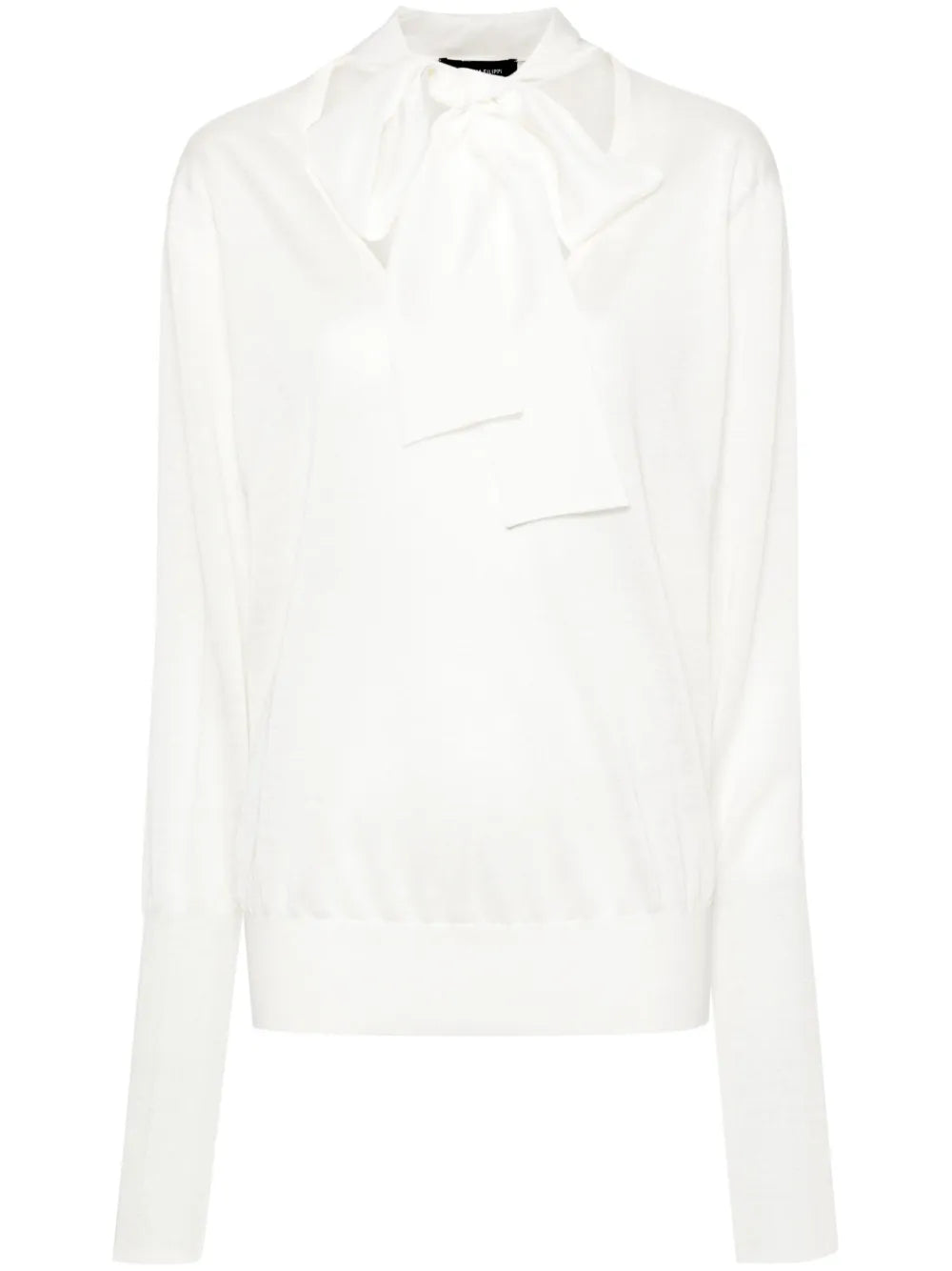 Long-Sleeve Jumper