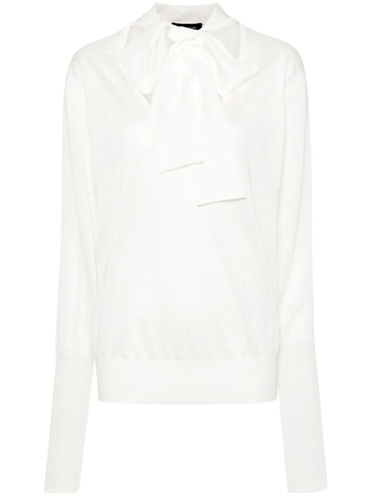 Long-Sleeve Jumper