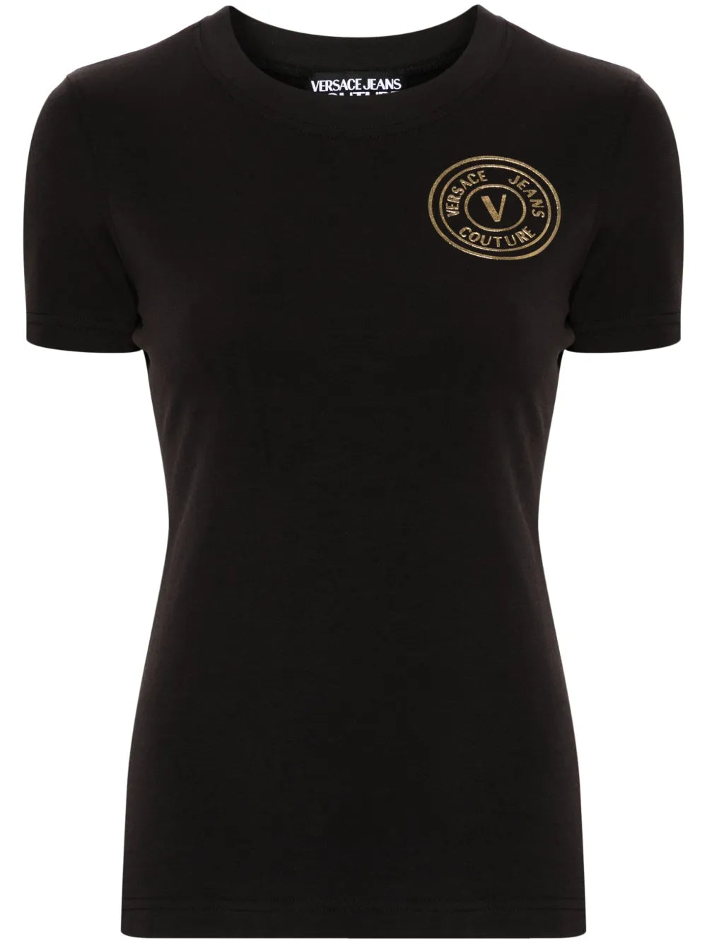 V-Emblem Jersey T-Shirt