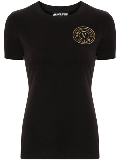 V-Emblem Jersey T-Shirt