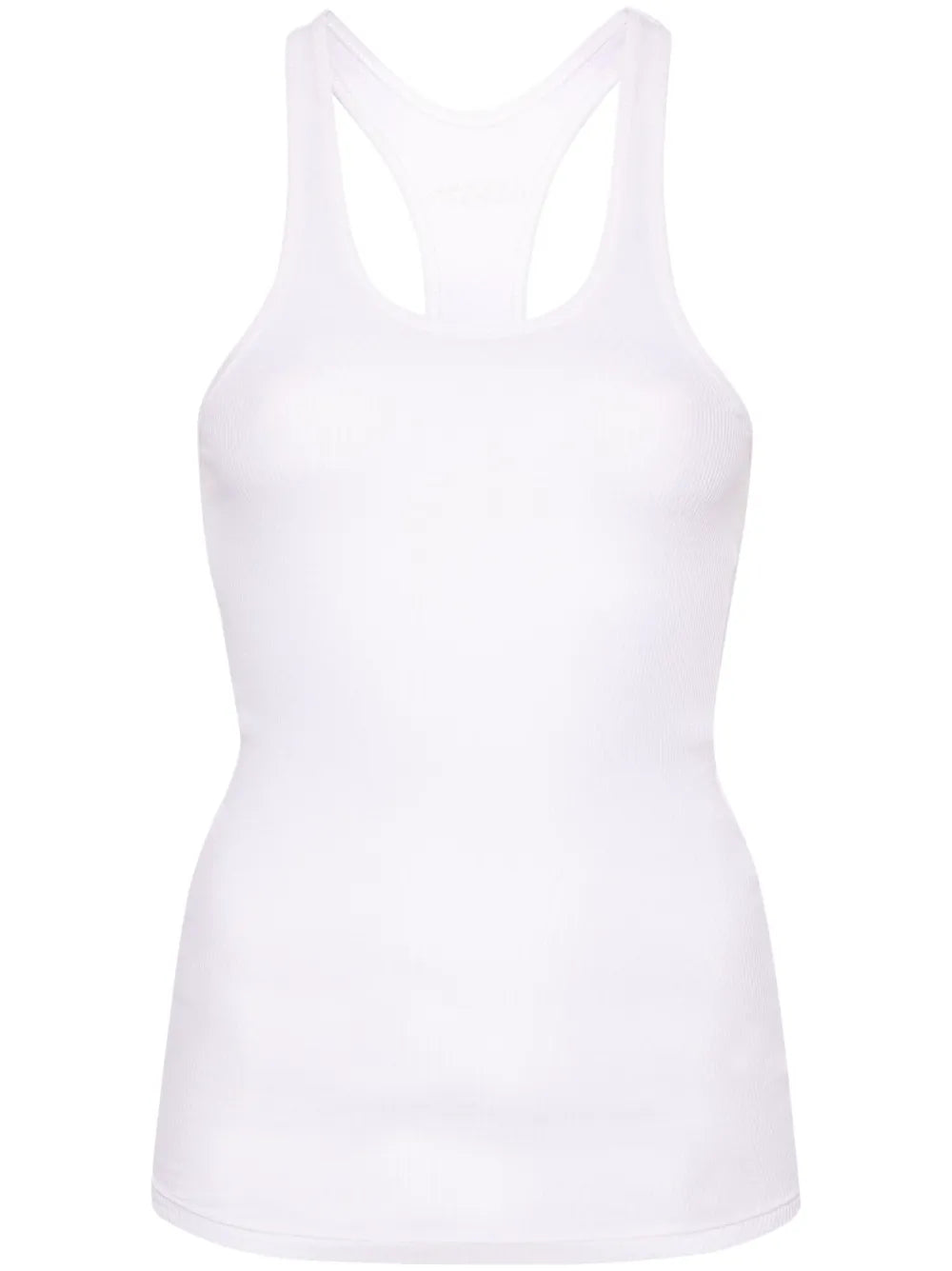 Tenesy Ribbed Tank Top