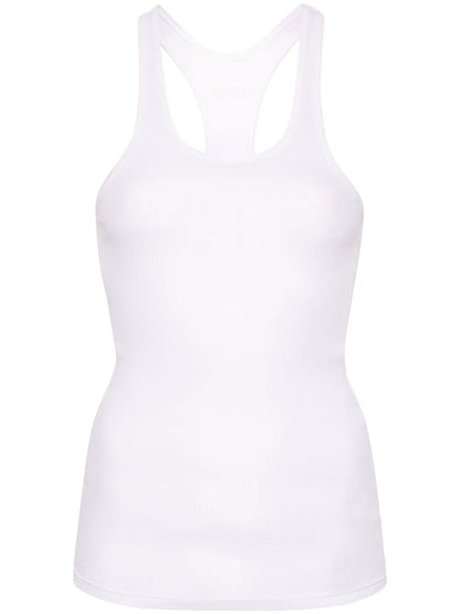 Tenesy Ribbed Tank Top