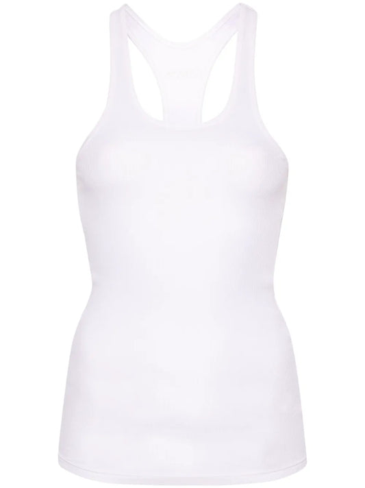 Tenesy Ribbed Tank Top