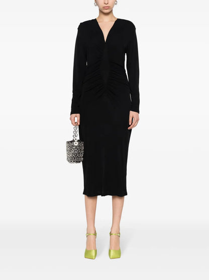 Mandana Midi Dress