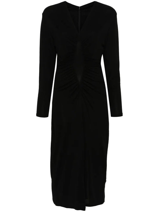 Mandana Midi Dress