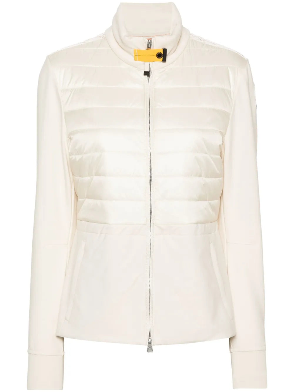 Natascia Panelled-Design Jacket