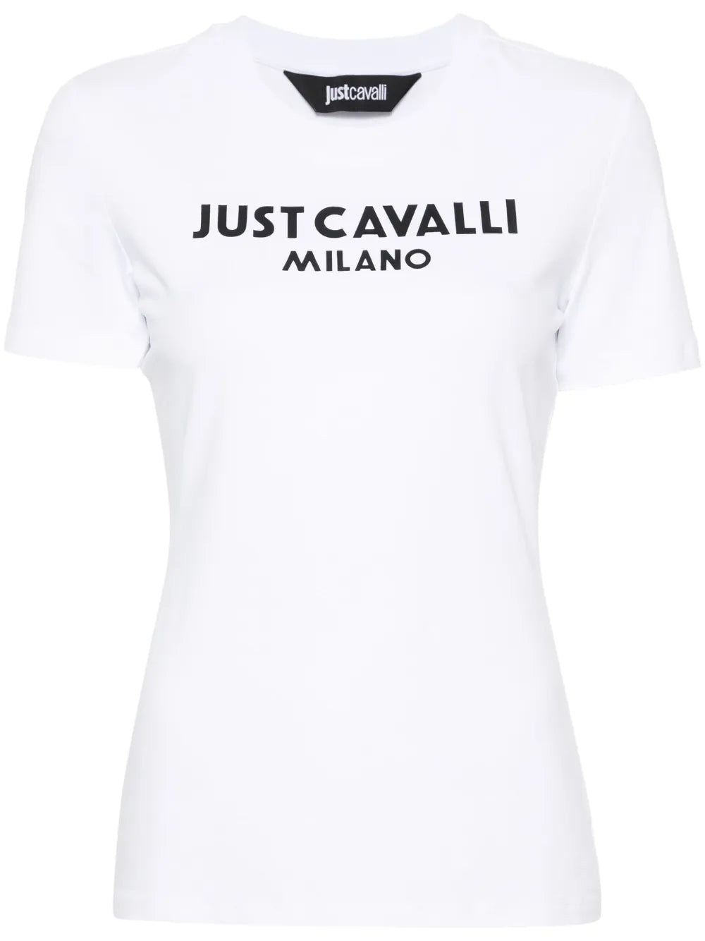 Logo-Print T-Shirt