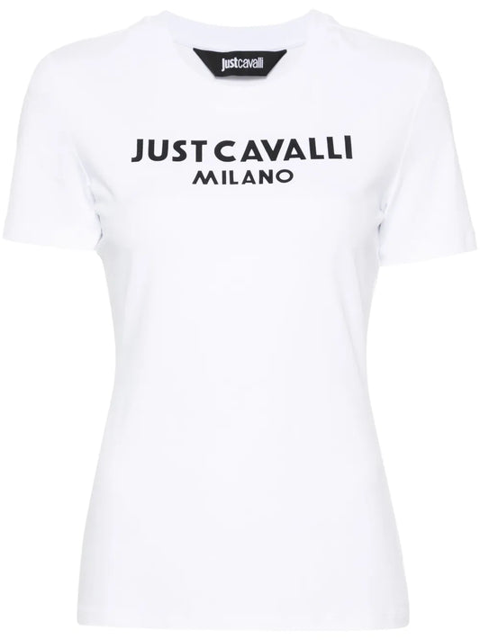 Logo-Print T-Shirt