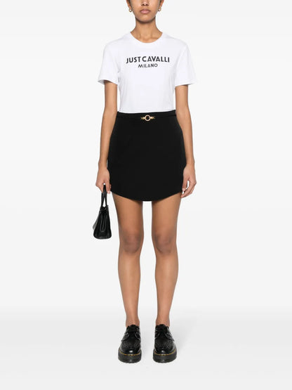 Logo-Print T-Shirt