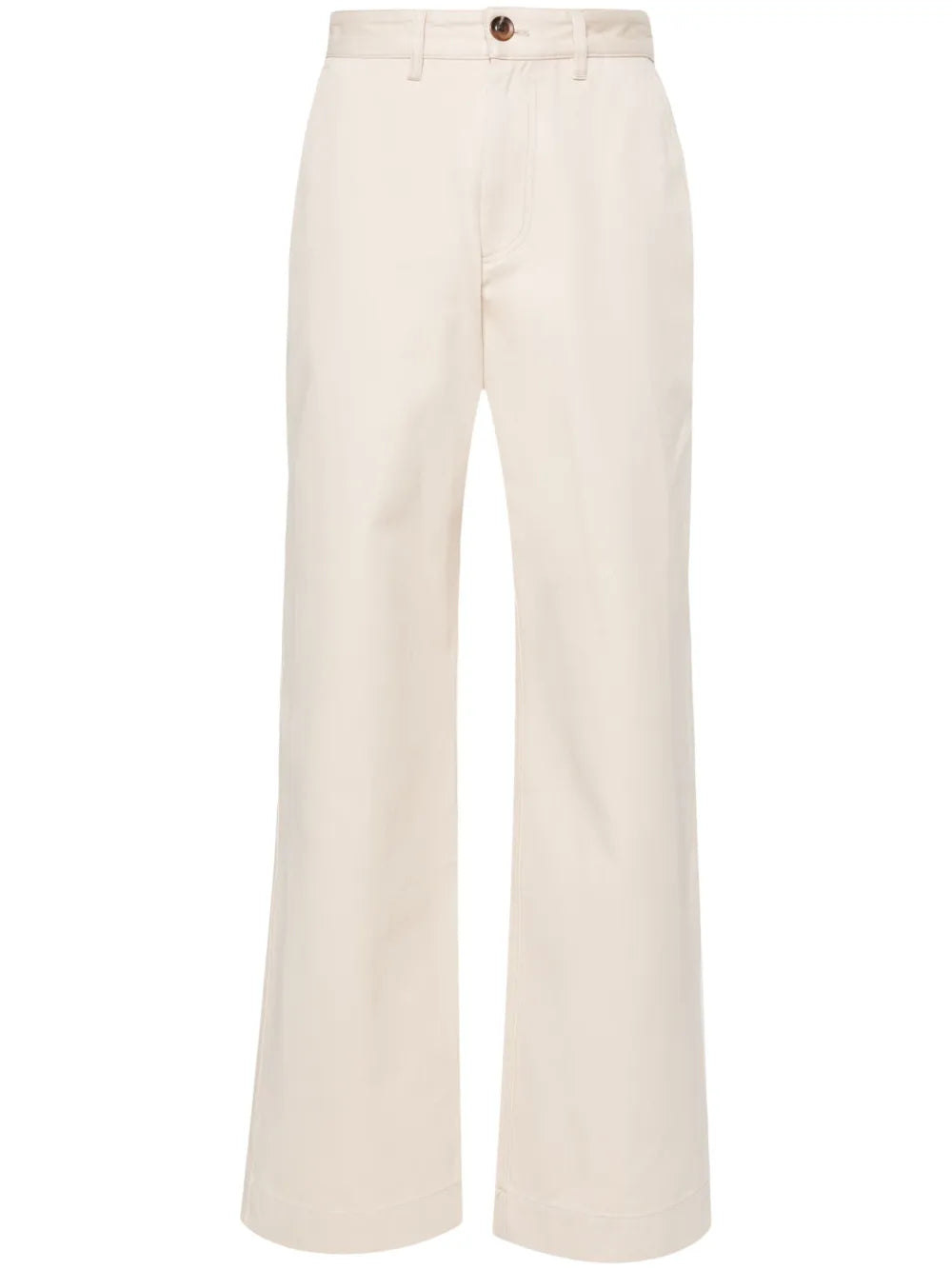 Alissio Wide-Leg Trousers