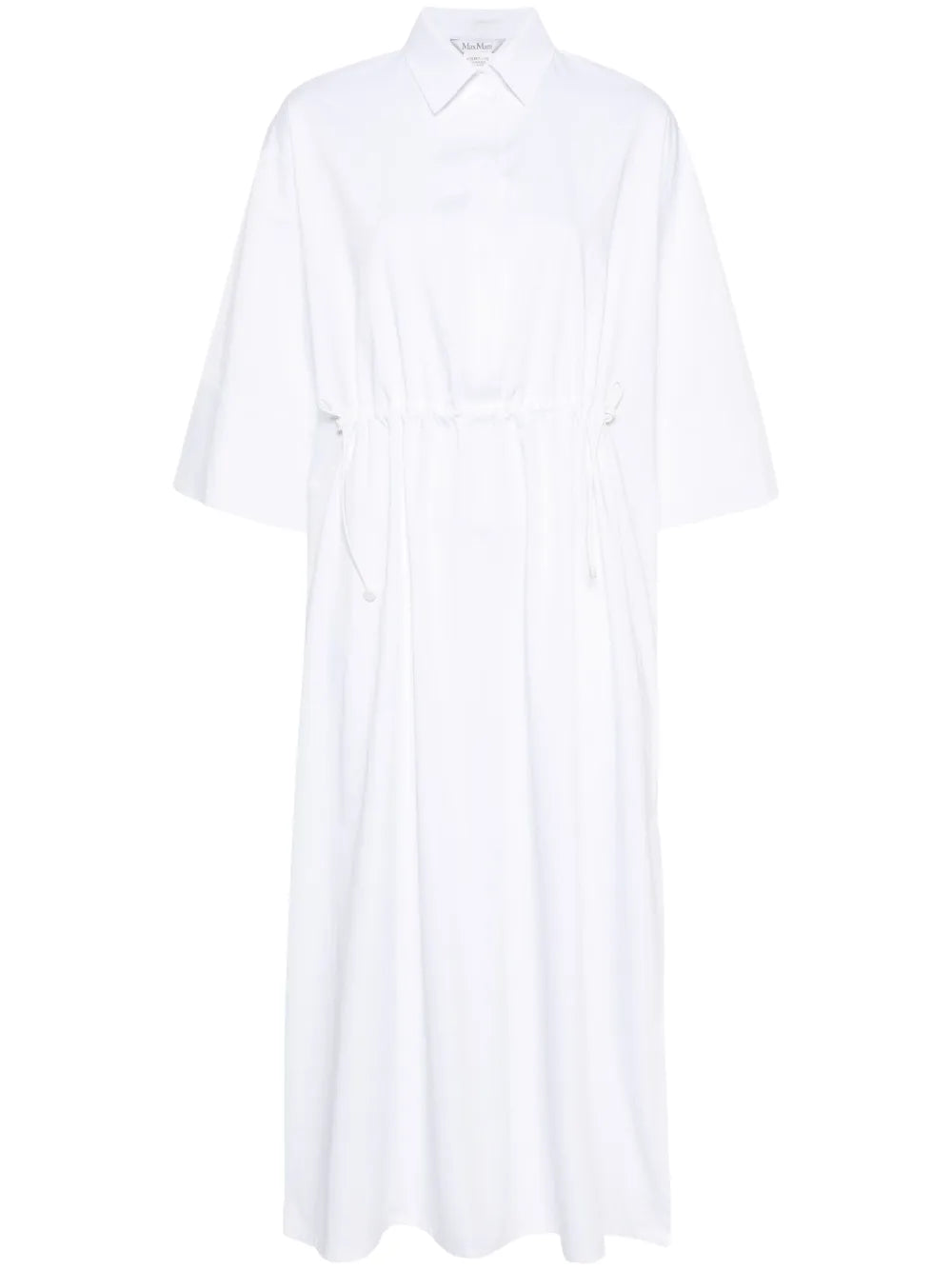 Eulalia Midi Dress