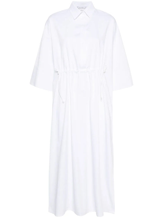Eulalia Midi Dress