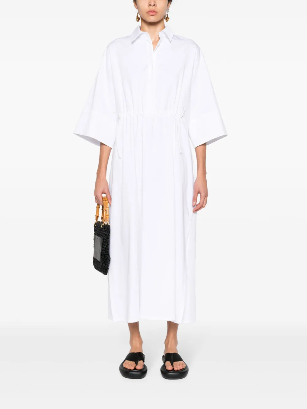 Eulalia Midi Dress