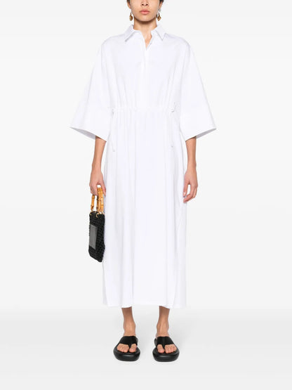 Eulalia Midi Dress