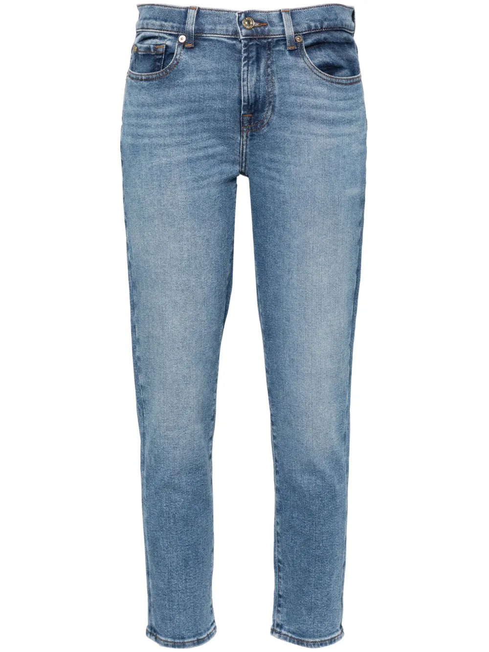 Josefina Luxe Boyfriend Jeans