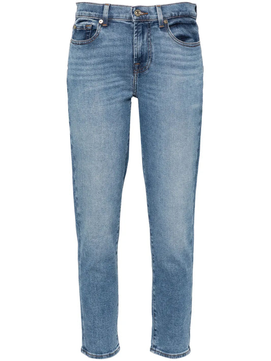 Josefina Luxe Boyfriend Jeans