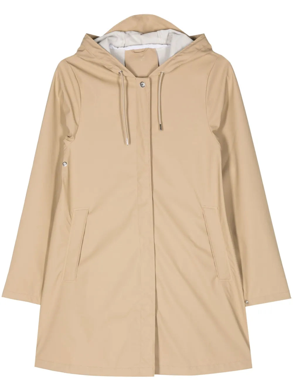A-Line W Waterproof Coat