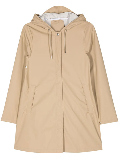 A-Line W Waterproof Coat