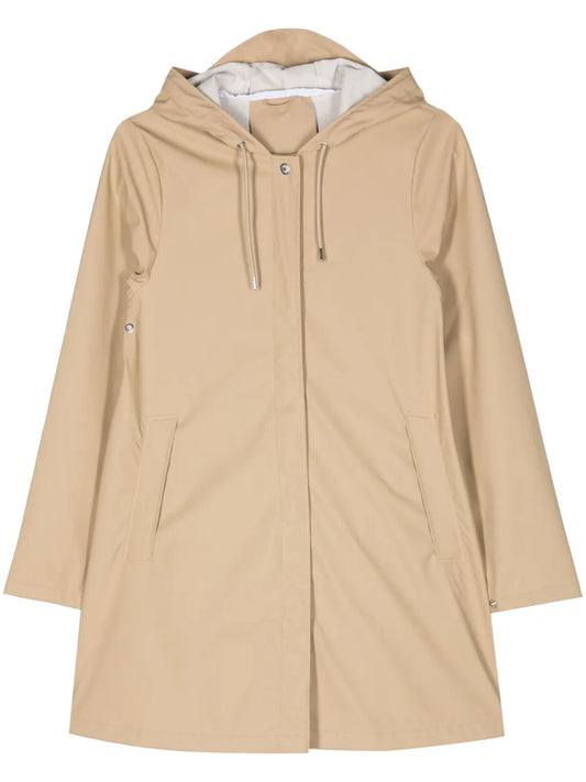 A-Line W Waterproof Coat