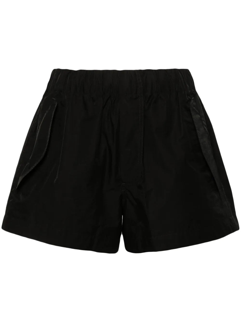 Drawstring Shorts