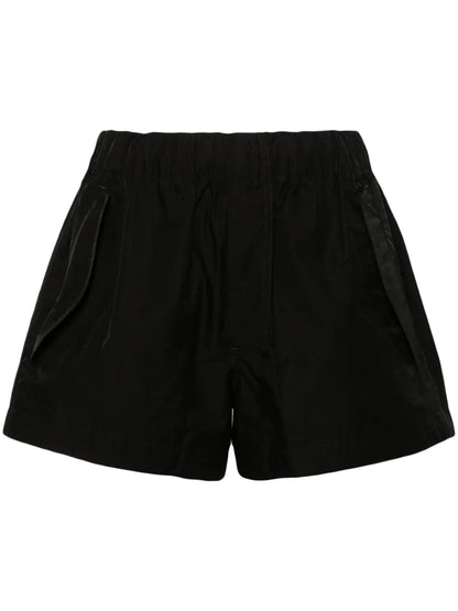 Drawstring Shorts