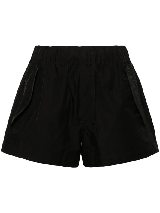 Drawstring Shorts