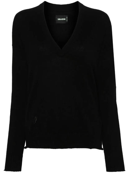 Vivi Cashmere Jumper