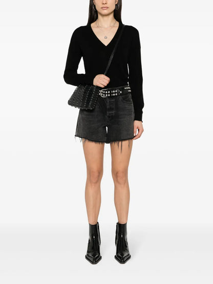 Vivi Cashmere Jumper