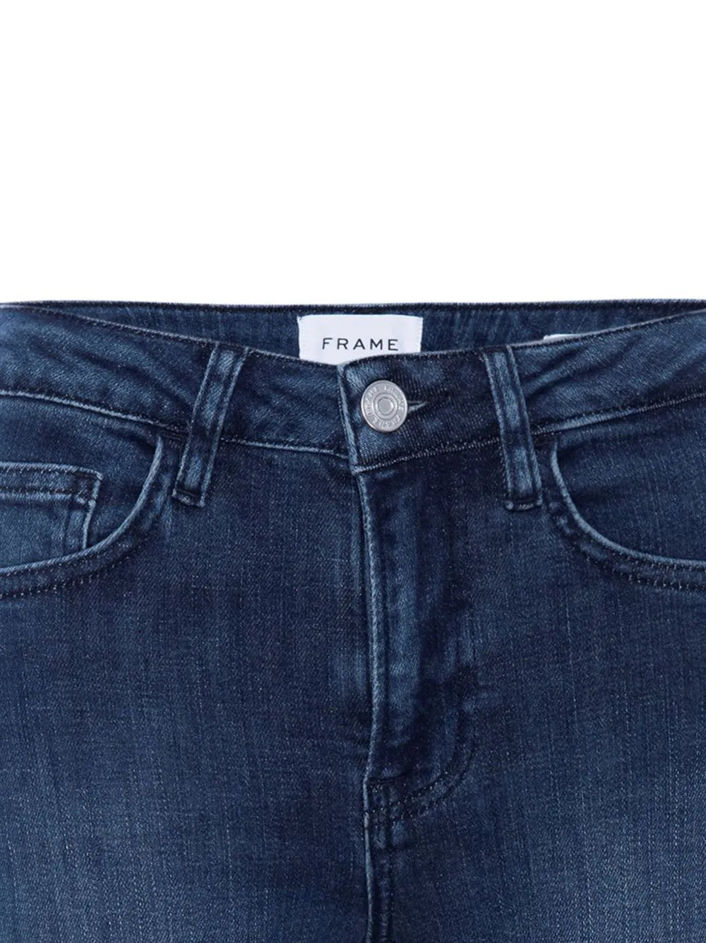 Le Crop Mini Boot Jeans