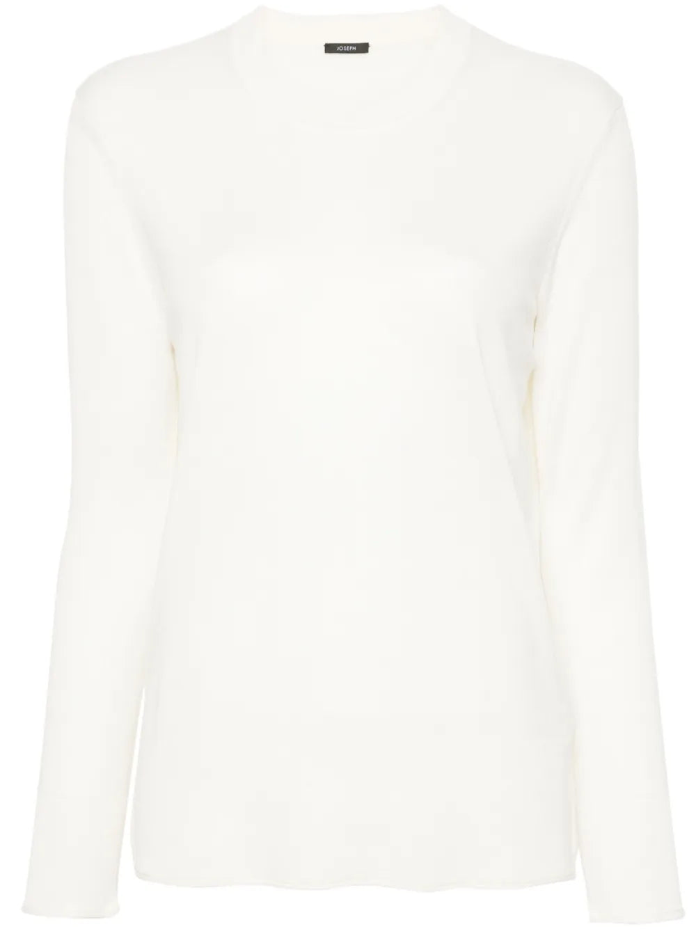 Long-Sleeve Jumper