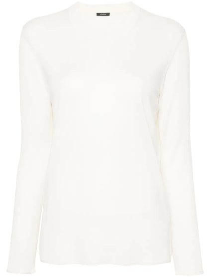 Long-Sleeve Jumper