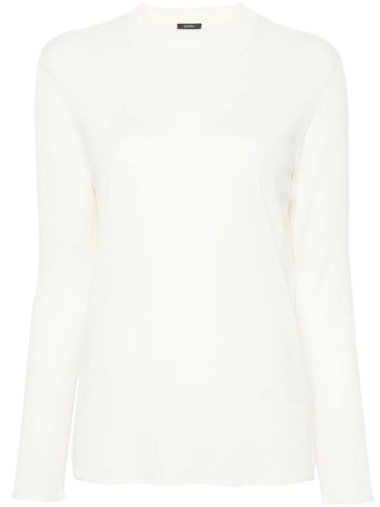 Long-Sleeve Jumper