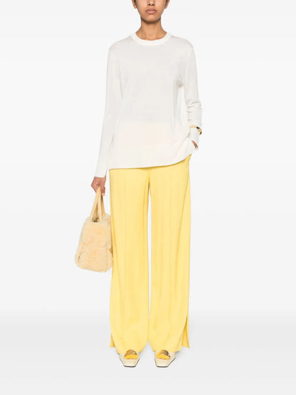 Long-Sleeve Jumper