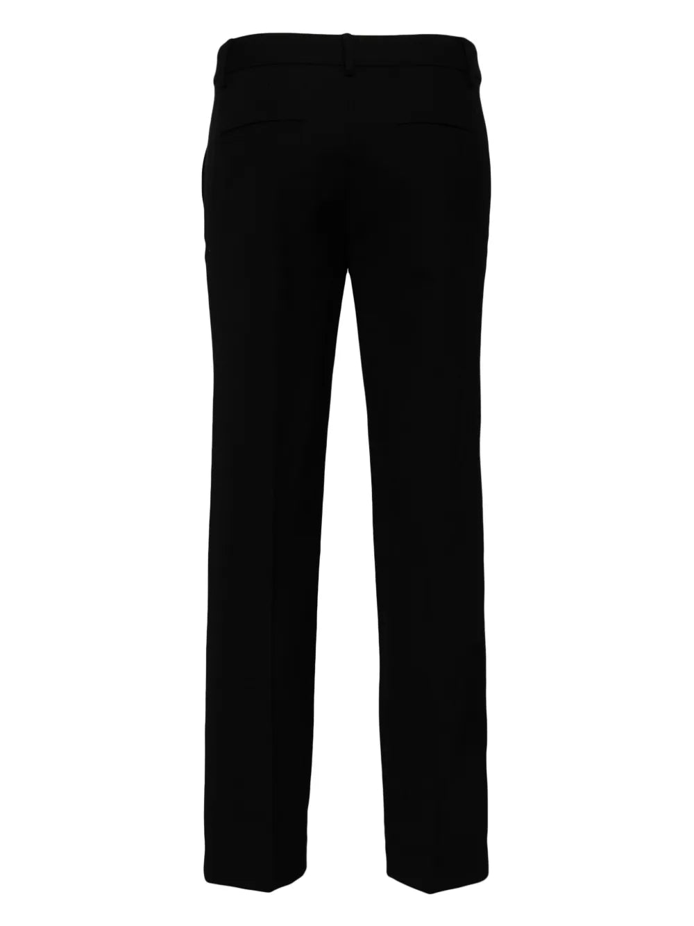 Lennon Wool Trousers