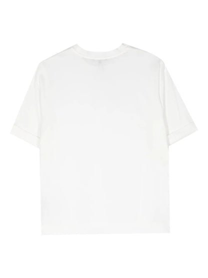 Ama Cotton T-Shirt