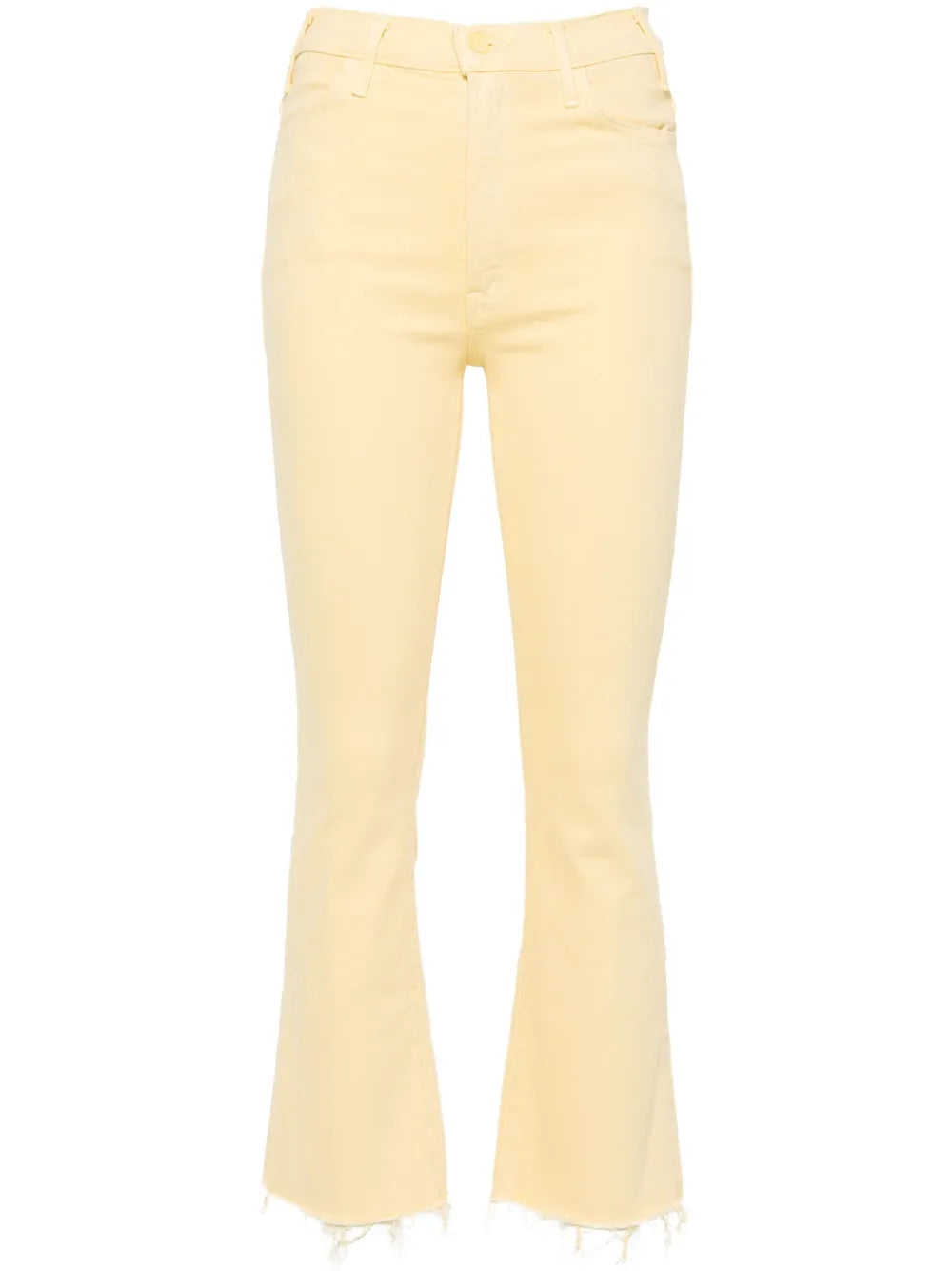 The Hustler Flared Jeans