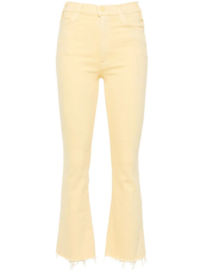The Hustler Flared Jeans