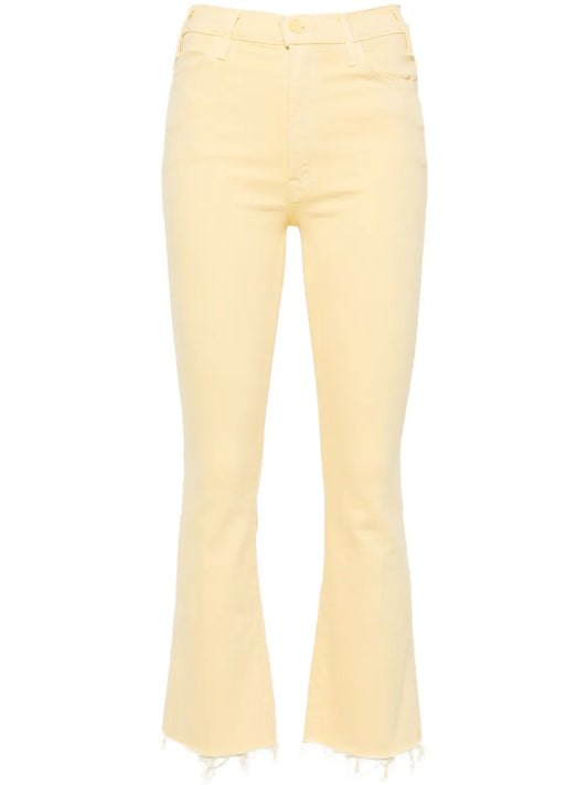 The Hustler Flared Jeans