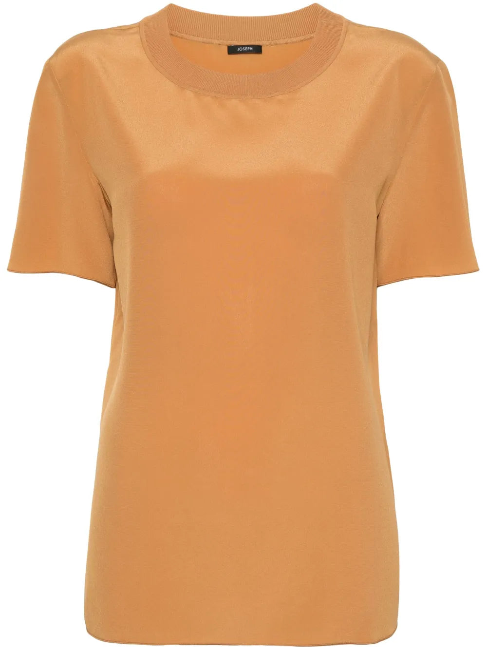 Rubin Silk T-Shirt