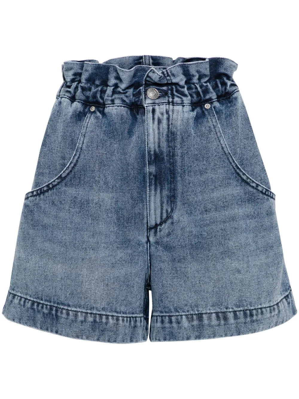 Titea Denim Shorts