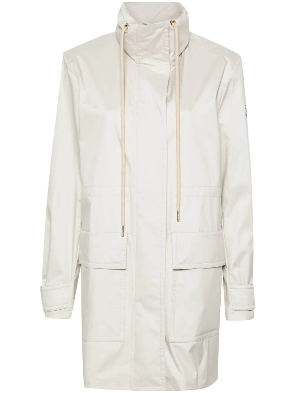 Bremusa Parka Jacket