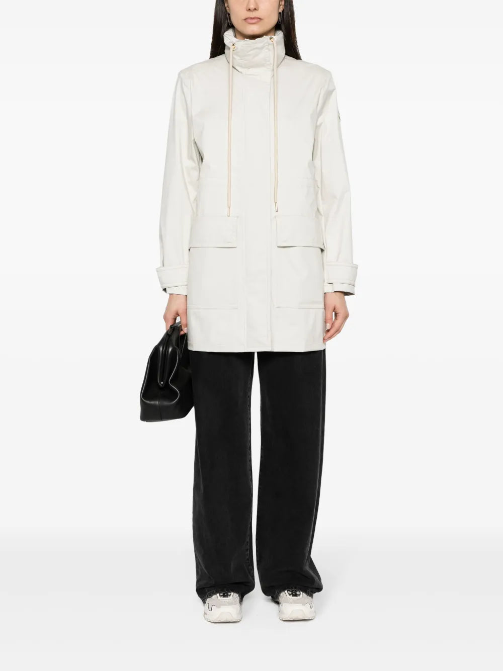 Bremusa Parka Jacket