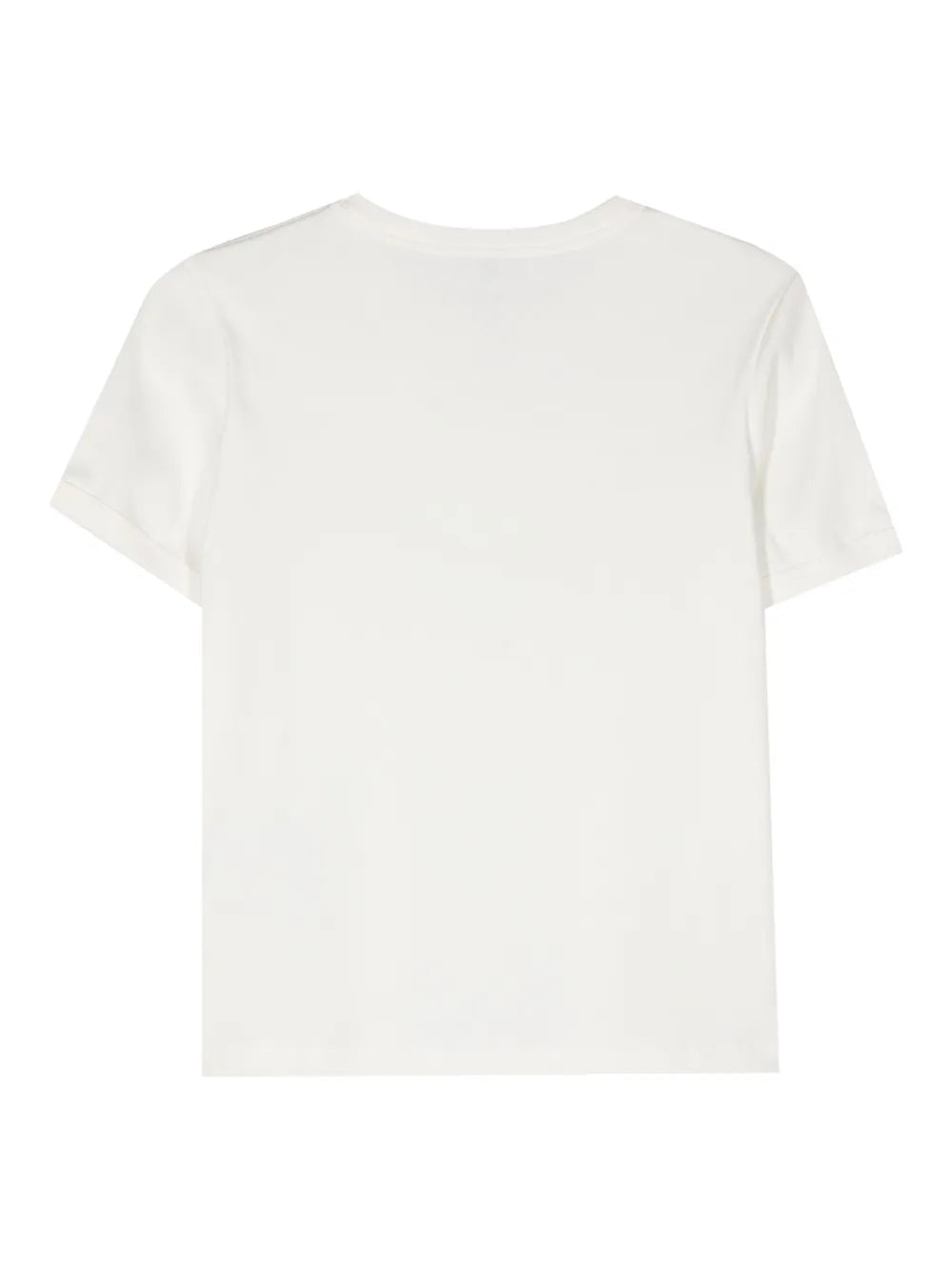 Aristide Embroidered-Logo T-Shirt