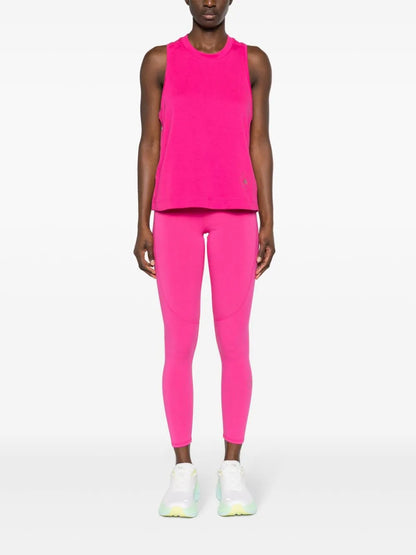 Logo-Print Leggings