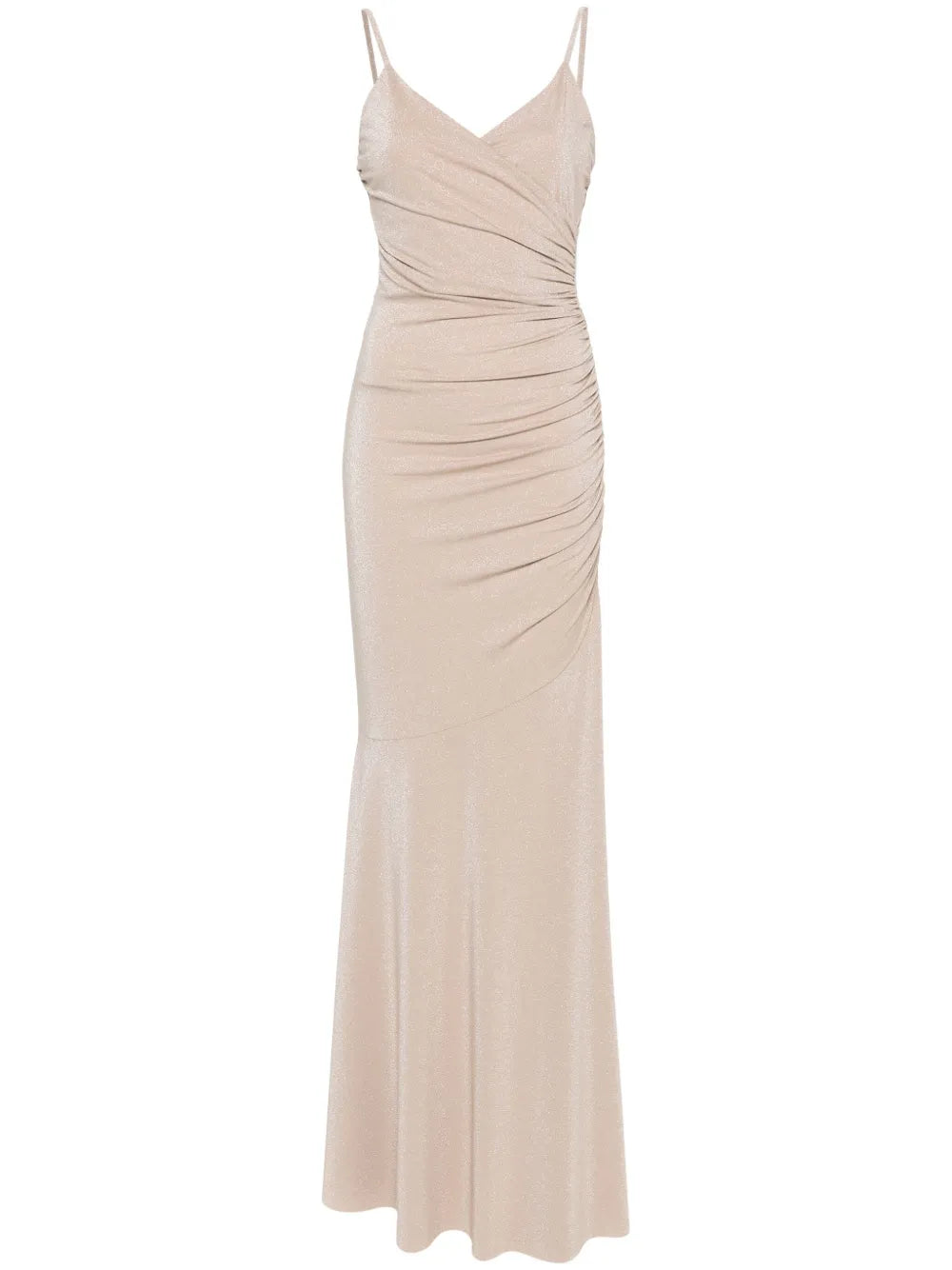 Nucciade Sugar Maxi Dress