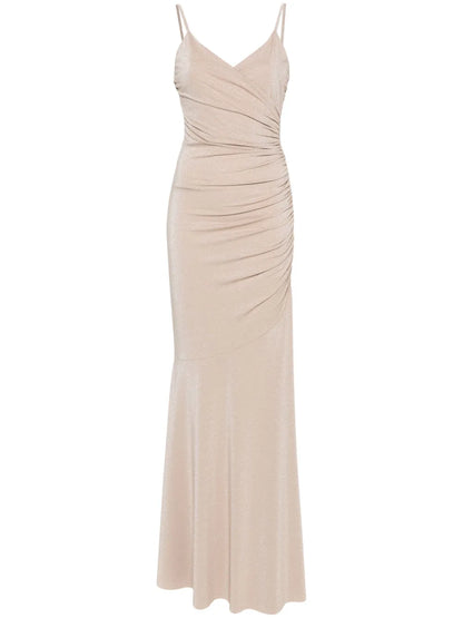 Nucciade Sugar Maxi Dress