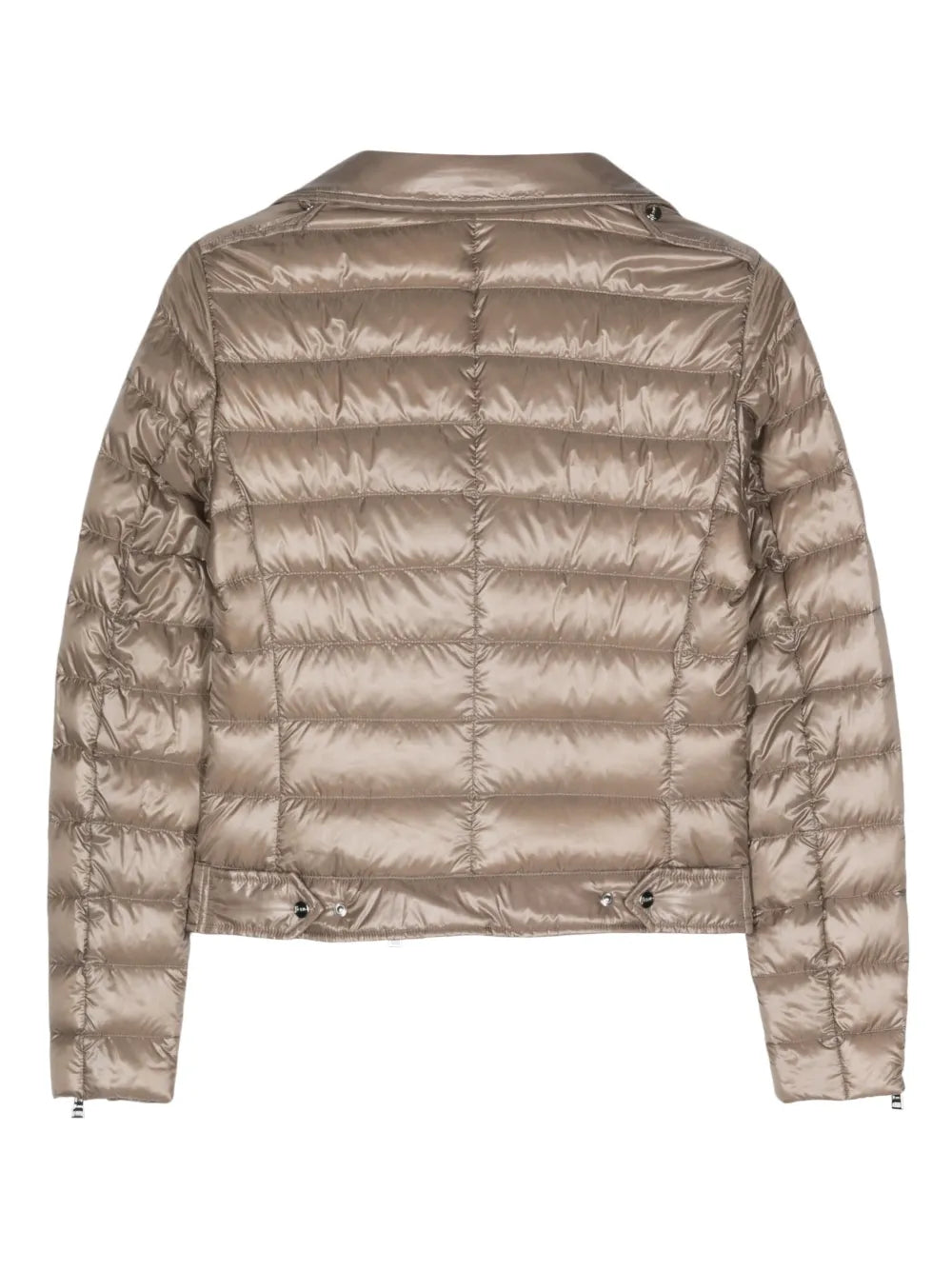Padded Quilted Jacket