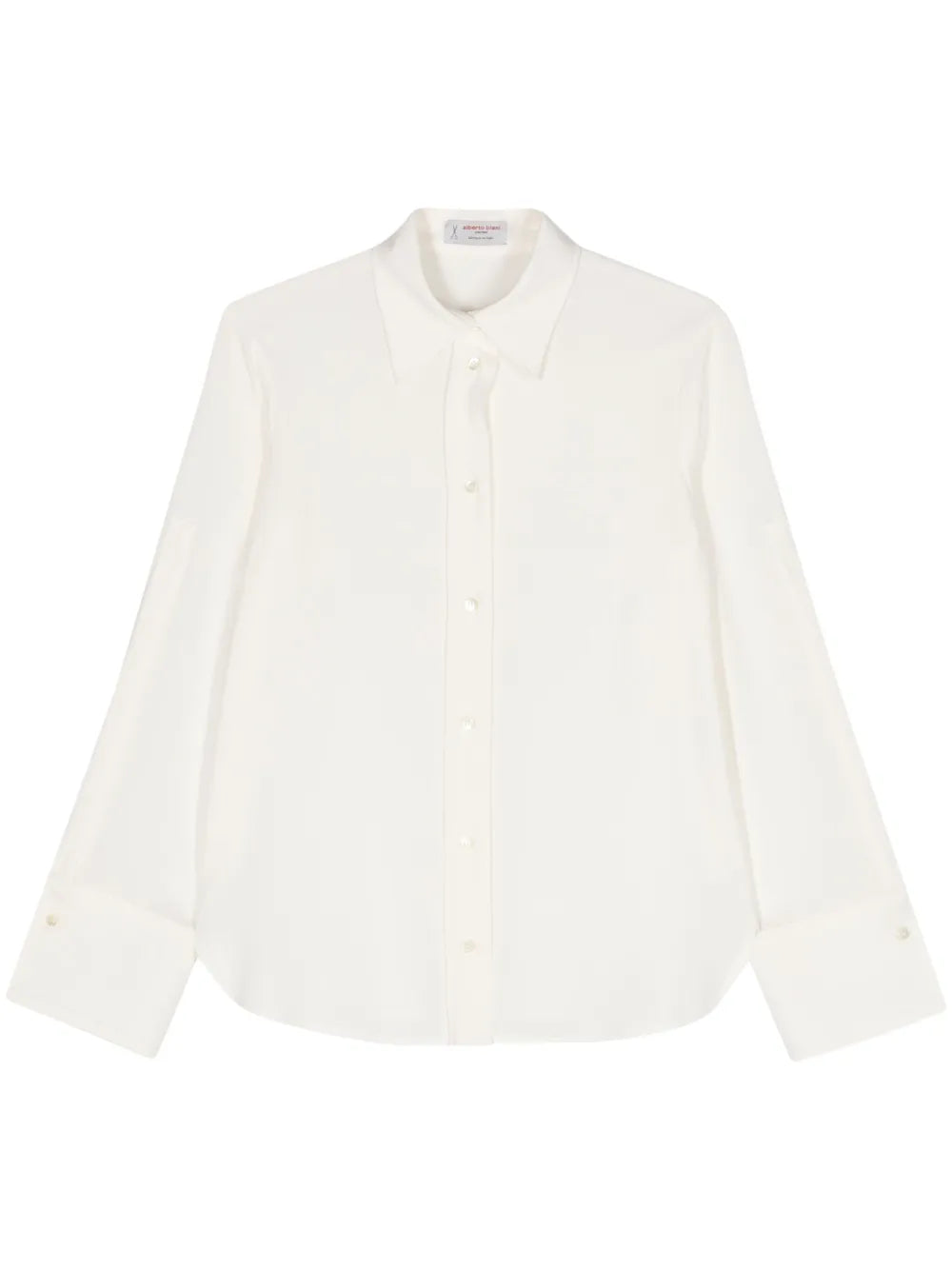 Long-Sleeve Shirt